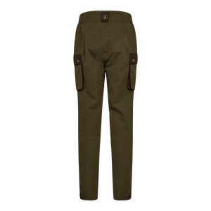 Lady Eagle Winterhose Tarmac Green - Deerhunter