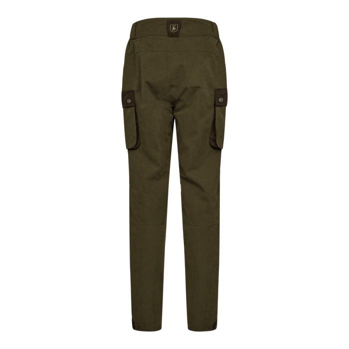 Lady Eagle Winterhose Tarmac Green - Deerhunter