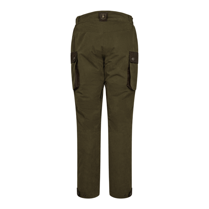 Lady Eagle Hose Tarmac Green - Deerhunter