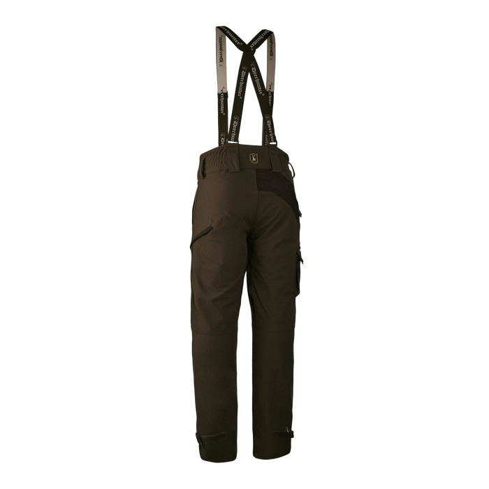 Muflon Extreme Hose - Kurz - Wood - Deerhunter