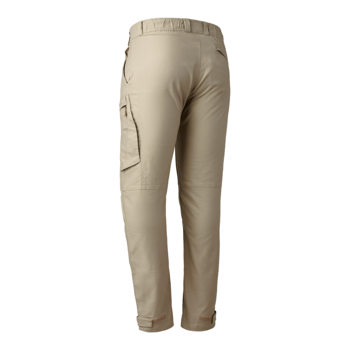 Matobo-Hose – Beige – Deerhunter