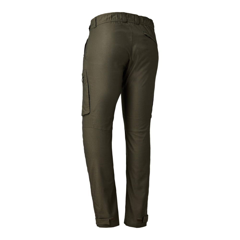 Matobo Hose - Forest Green - Deerhunter
