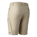 Matobo Shorts Beige - Deerhunter