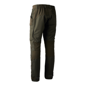 Strike Hose mit Membran Herren - Deep Green – Deerhunter