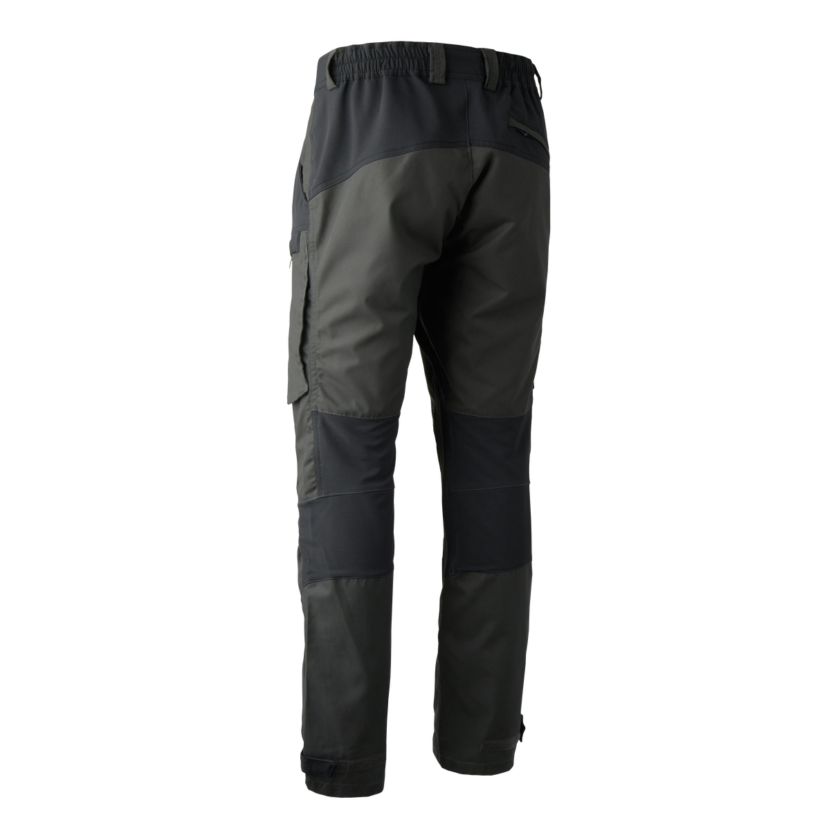 Strike Hose Herren – kurz – Deerhunter – Black Ink – Deerhunter