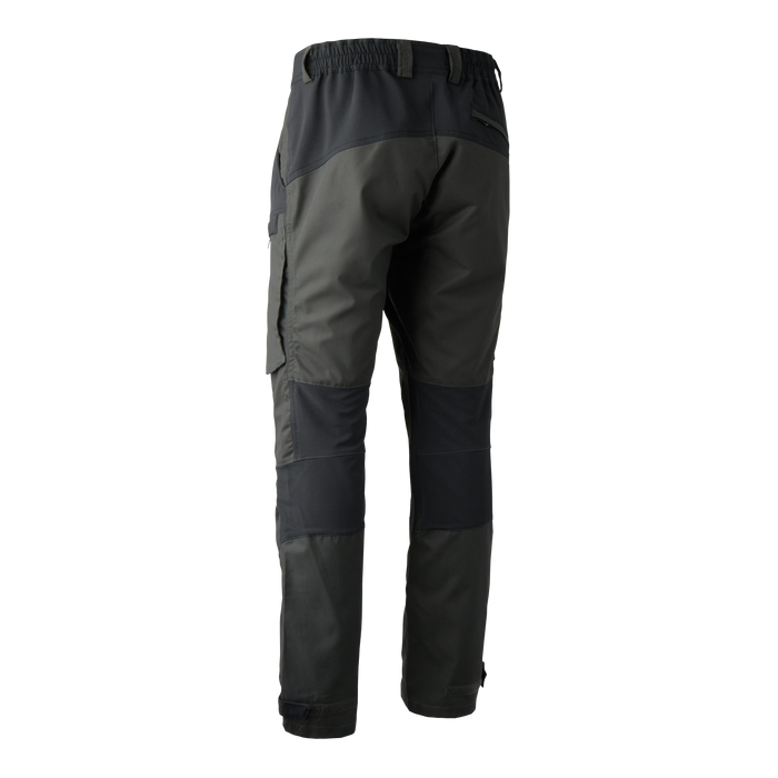 Strike Hose - Kurz - Black Ink - Deerhunter