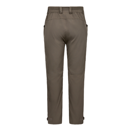 Canopy Hosen - Stone Grey - Deerhunter