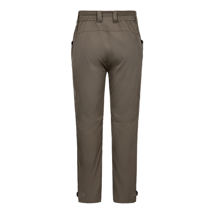 Canopy Hosen - Stone Grey - Deerhunter