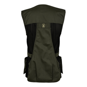 Atlas Netz Schießweste Timber - Deerhunter