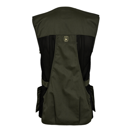 Atlas Netz Schießweste Timber - Deerhunter