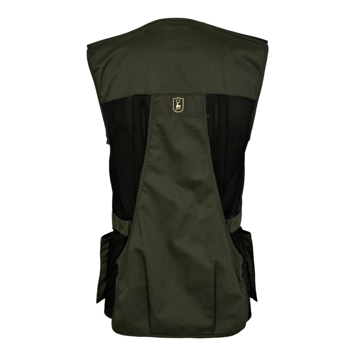 Atlas Netz Schießweste Timber - Deerhunter