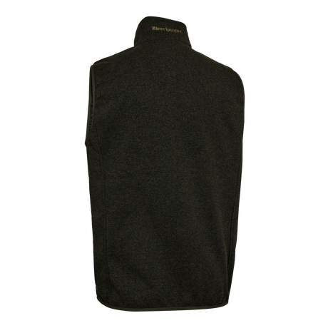 Moor Strickweste – Timber – Deerhunter