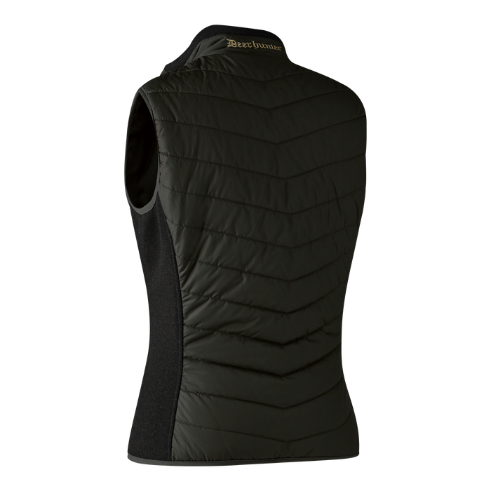 Lady Moor Steppweste - Deerhunter