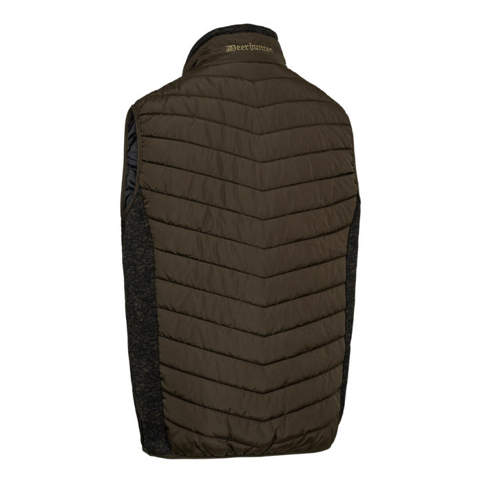 Moor Wattierte Weste Fallen Leaf - Deerhunter