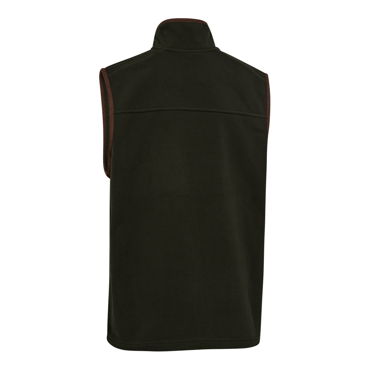 Cumbria Fleeceweste Forest Ember - Deerhunter