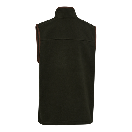 Cumbria Fleeceweste Forest Ember - Deerhunter