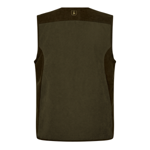 Eagle Weste Tarmac Green - Deerhunter