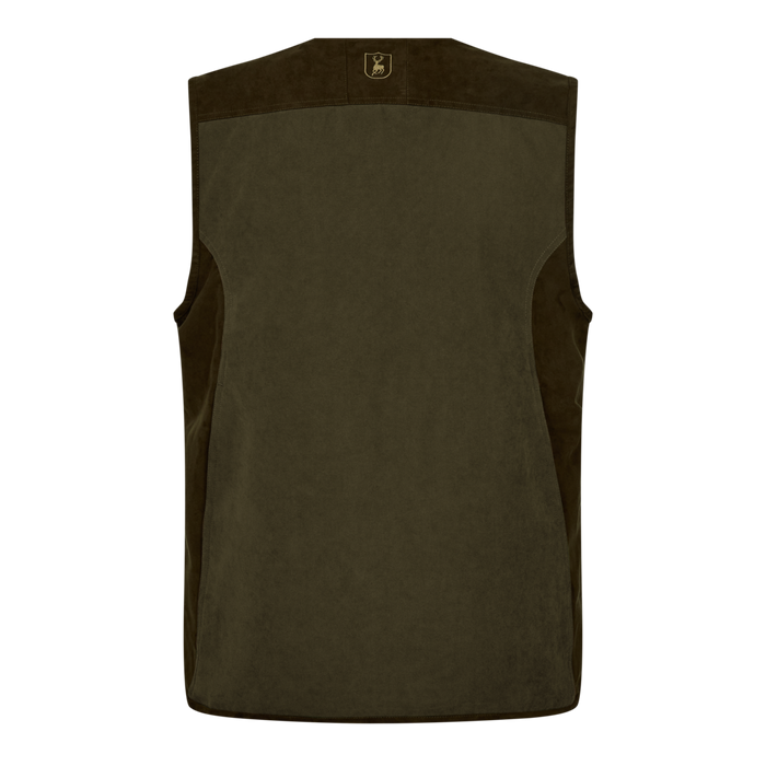 Eagle Weste Tarmac Green - Deerhunter