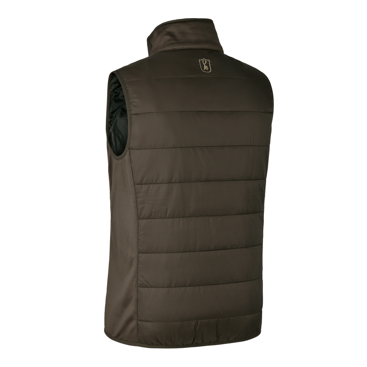 Heat gepolsterte Weste Wood - Deerhunter