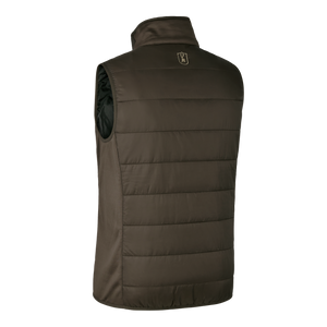 Heat gepolsterte Weste Wood - Deerhunter