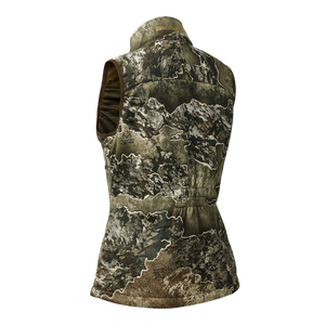Damen Excape Softshell-Weste REALTREE EXCAPE™ - Deerhunter