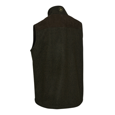 Tatra Weste Loden Wood - Deerhunter