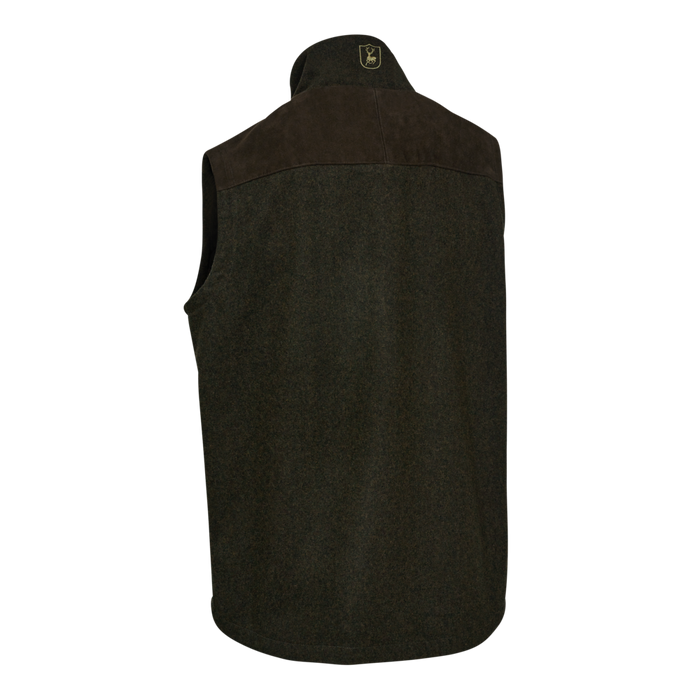 Tatra Weste Loden Wood - Deerhunter