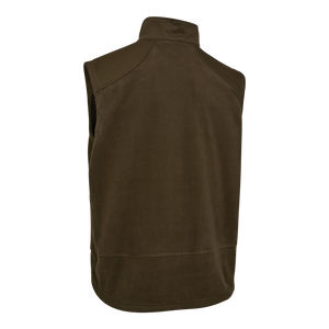 Muflon Pro Fleeceweste Art Green - Deerhunter