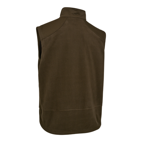 Muflon Pro Fleeceweste Art Green - Deerhunter