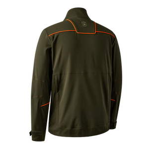 Chamois-Jacke Forest Green - Deerhunter