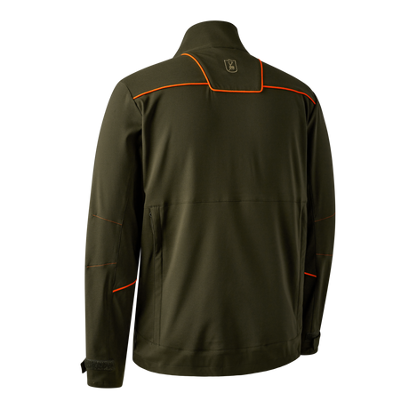 Chamois-Jacke Forest Green - Deerhunter
