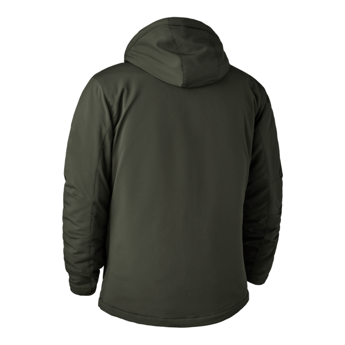 Denver Winterjacke – Holz – Deerhunter
