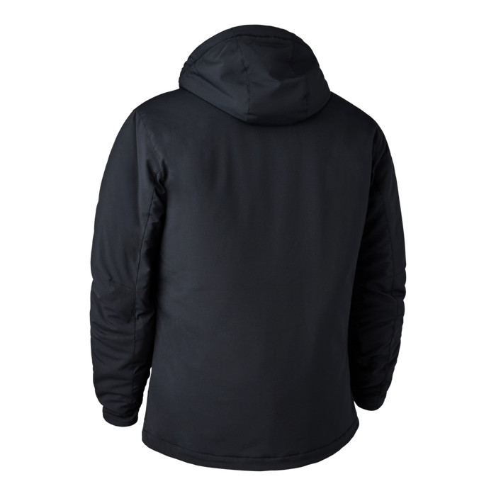 Denver Winterjacke – Schwarz – Deerhunter