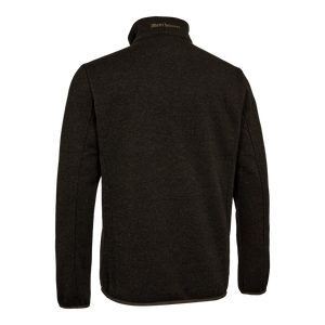 Moor Strickjacke - Brown Leaf – Deerhunter