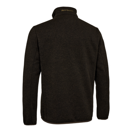 Moor Strickjacke - Brown Leaf – Deerhunter