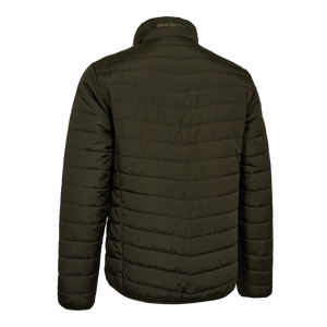Vollständig gefütterte Jacke Moor - Timber – Deerhunter
