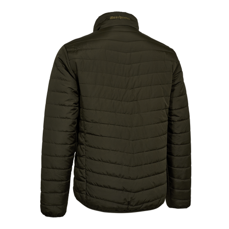 Vollständig gefütterte Jacke Moor - Timber – Deerhunter