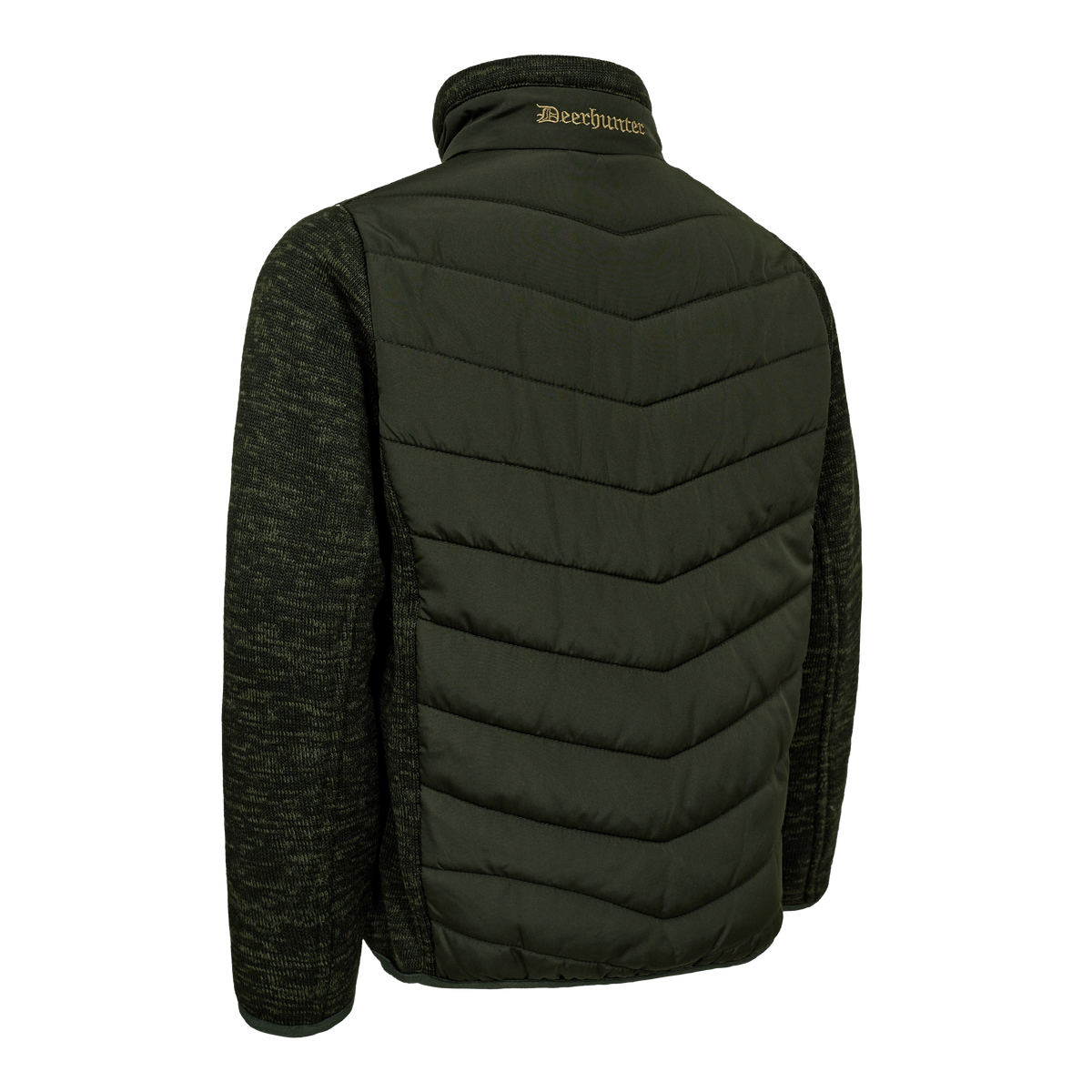 Kinder Moor Wattierte Jacke - Deerhunter