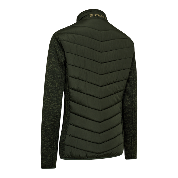 Lady Moor Steppjacke - Deerhunter