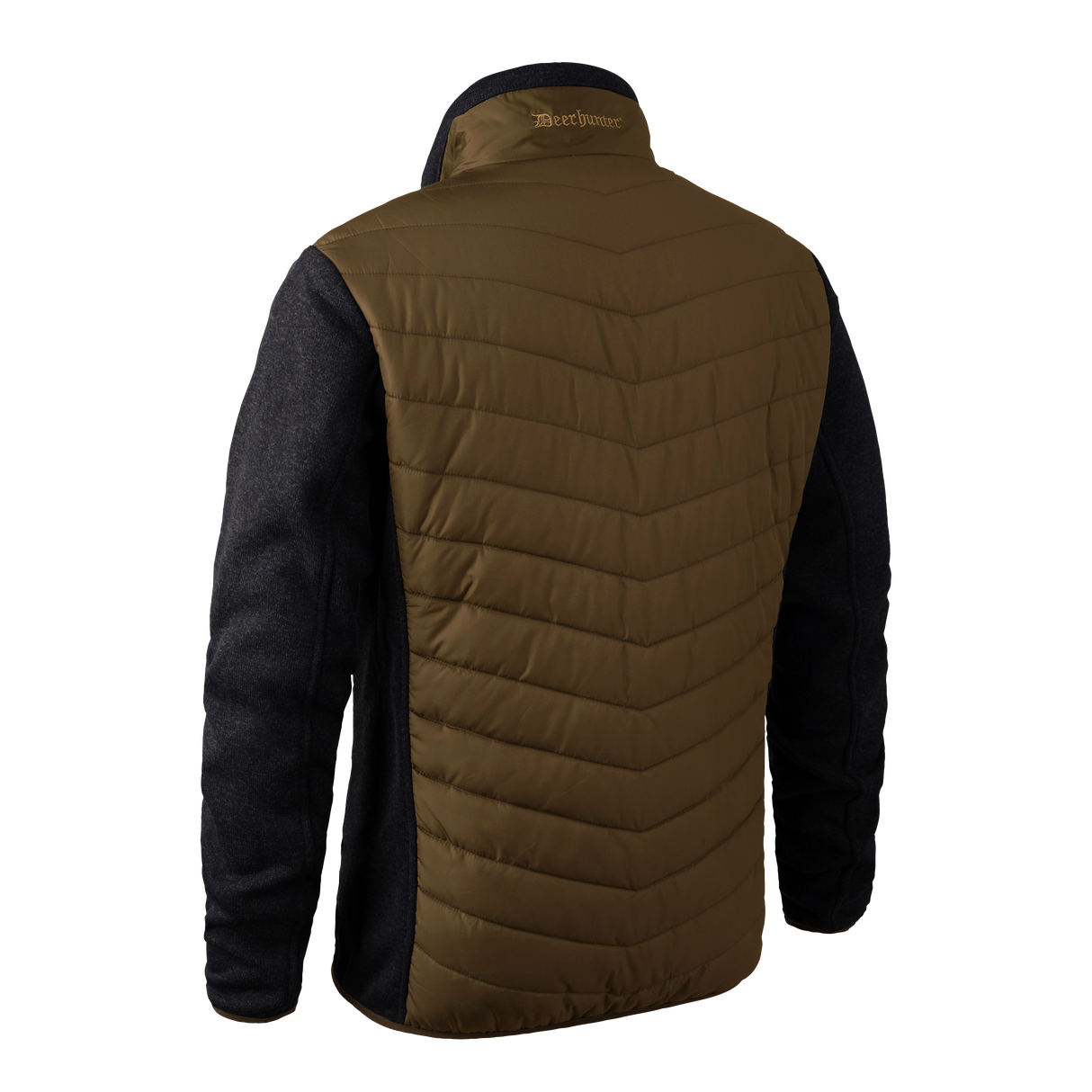 Moor Steppjacke Butternut - Deerhunter