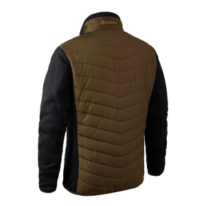 Moor Steppjacke Butternut - Deerhunter