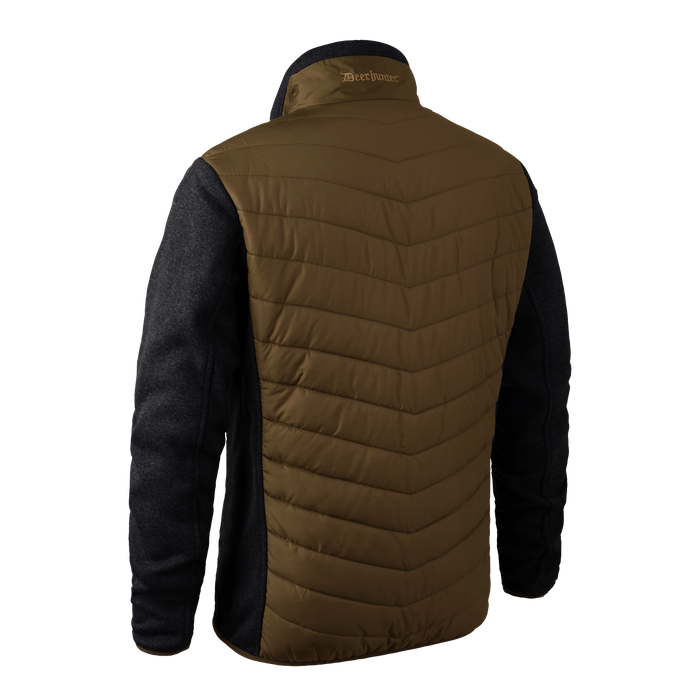 Moor Steppjacke Butternut - Deerhunter