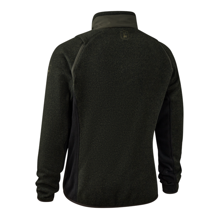 Moor Zip-Off Jacke Timber - Deerhunter