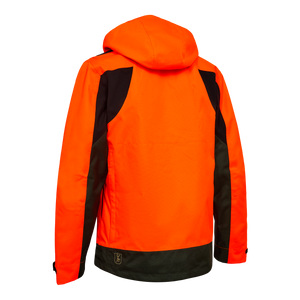 Recon Dura-Tex Membranjacke - Safety Orange – Deerhunter