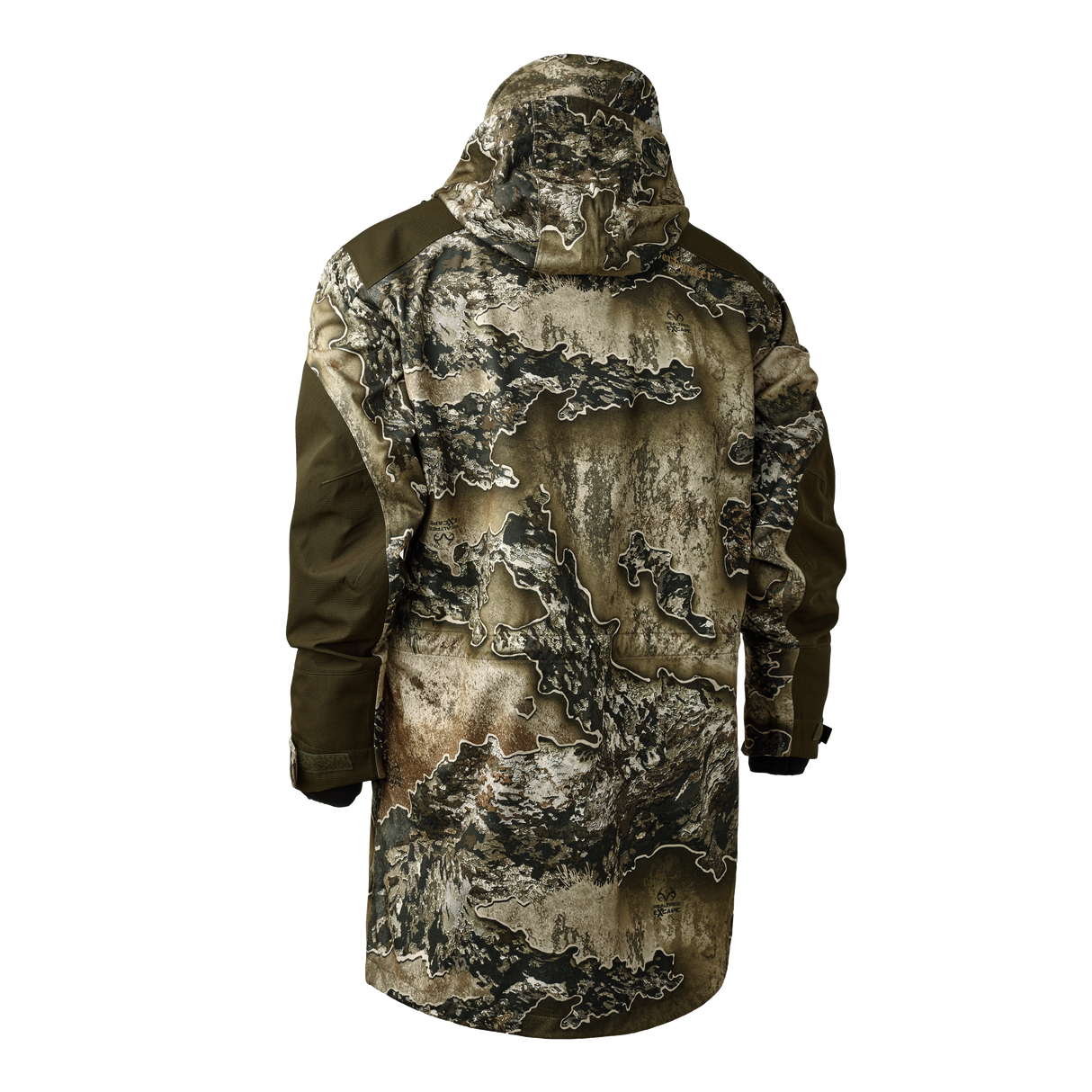 Excape Regenjacke REALTREE EXCAPE™ - Deerhunter