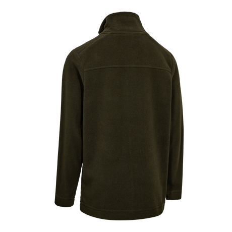 Youth Atlas Light Fleecejacke - Timber – Deerhunter