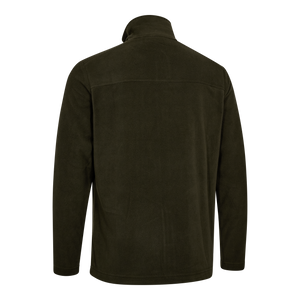 Atlas Light Fleecejacke - Timber – Deerhunter