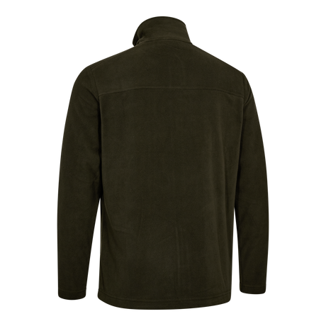 Atlas Light Fleecejacke - Timber – Deerhunter