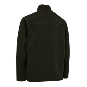 Cumbria Fleecejacke - Forest Ember – Deerhunter