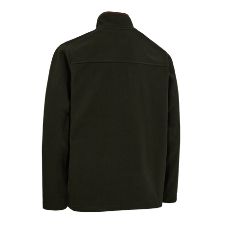 Cumbria Fleecejacke - Forest Ember – Deerhunter